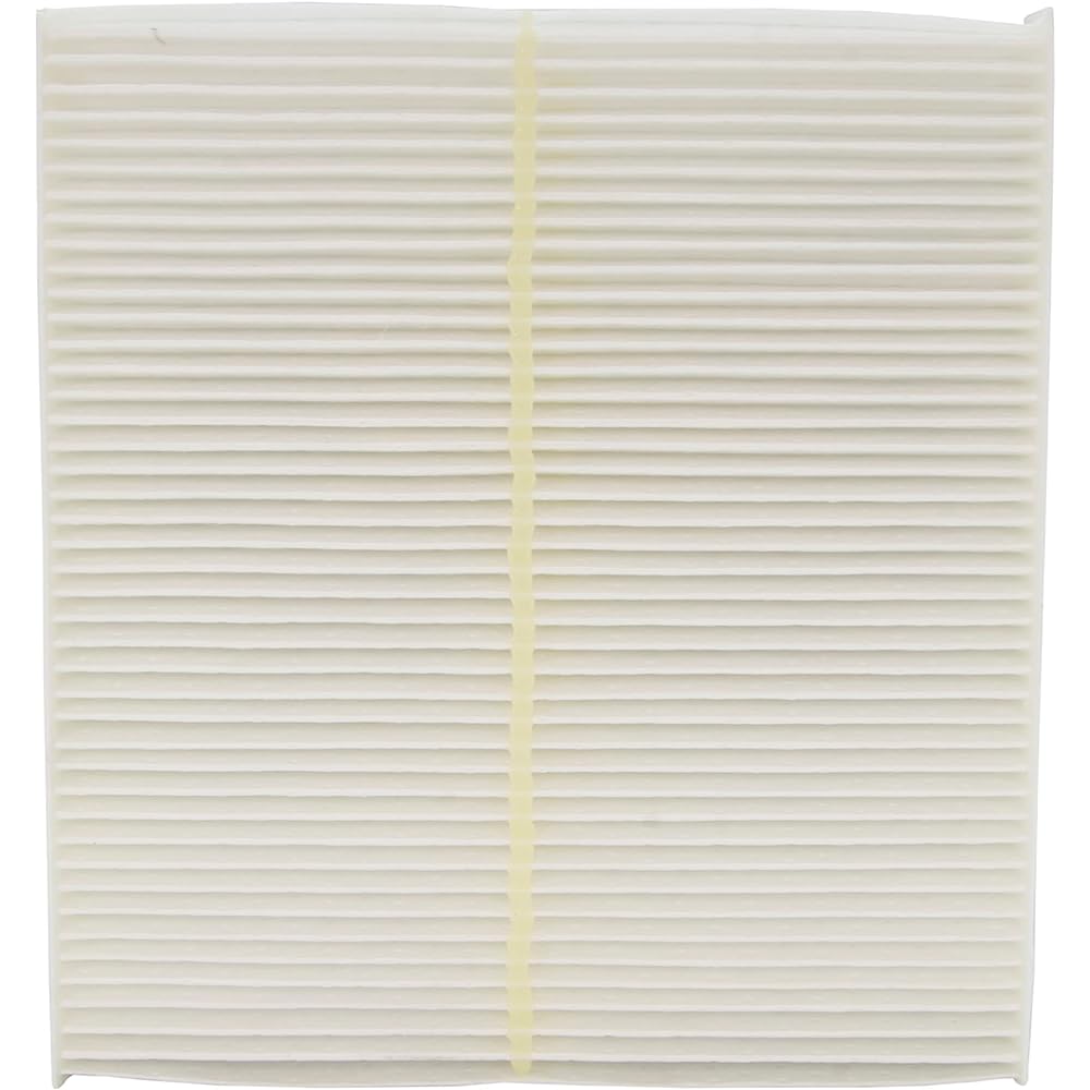 ECOGARD XC10177 Premium Cabin Air Filter Nissan 370Z 2009-2020