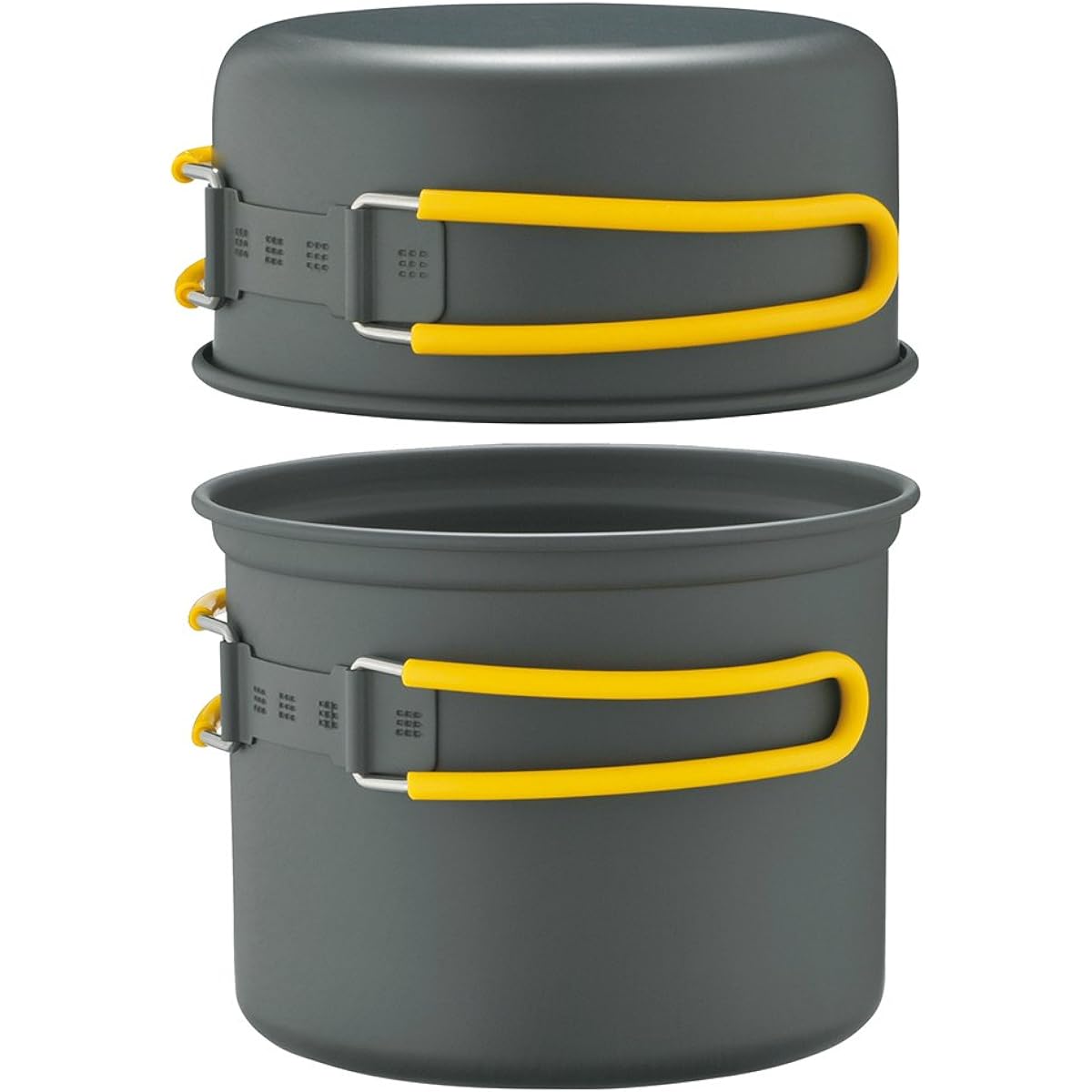 Nikitea&larroy mont-bell Alpine cooker deep 13 1124694