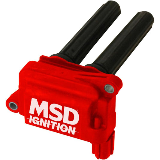 MSD 8255 Ignition coil