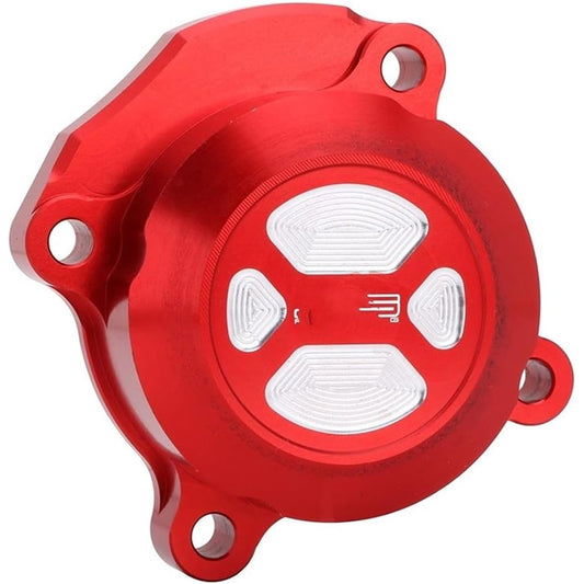 Motorcycle Breather Filter For Honda & Da CRF250L CRF250M CRF 250L 250M 2012-2020 CRF250RALLY 2017-2020 Motorcycle Billet Oil Filter Cap.