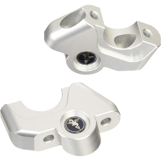 a-ruzugia (R's Gear) Handle Bracket Bmw R1200RS For year 2015 – BB21 – HB00