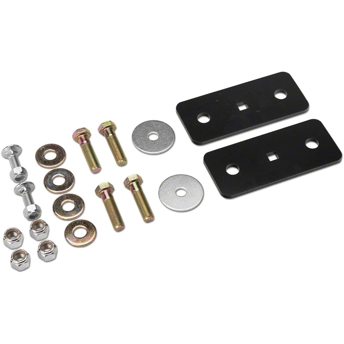 SR PERFORMANCE SWAY BAR Redistraded Bracket 05-14 Mustang compatible