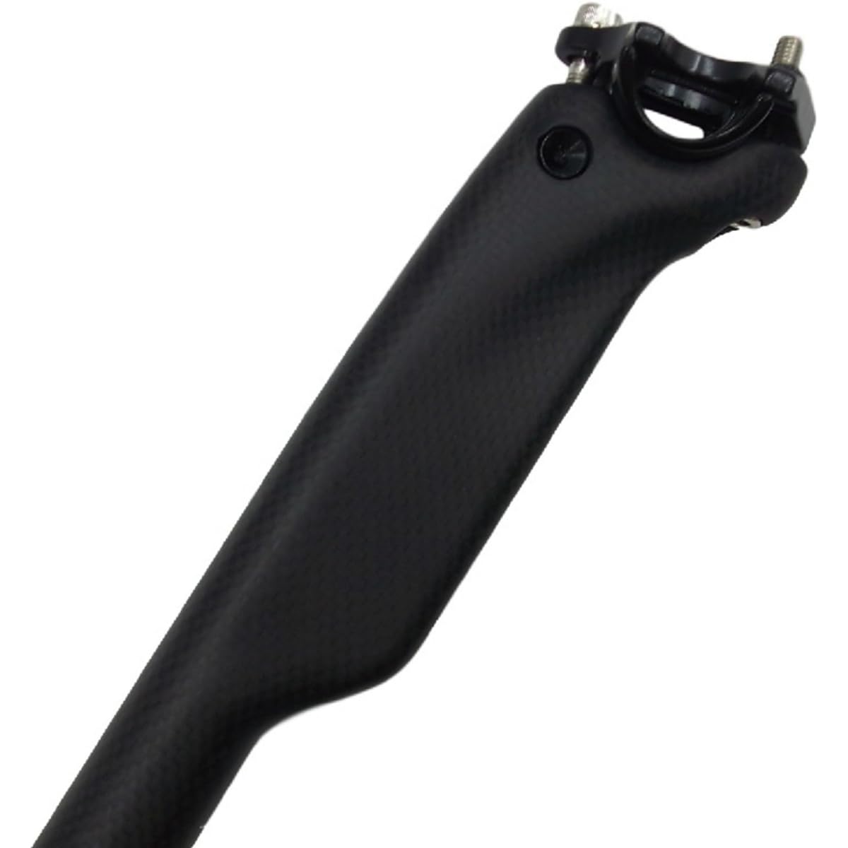 phalatina Aero Carbon Seatpost Lightweight 27.2 30.8 31.6 mm Glossy Matte Clear Matte Black Road Mountain Bike MTB Cyclocross