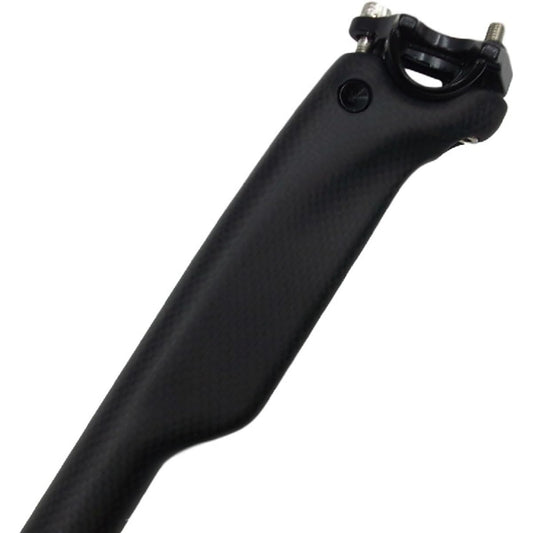 phalatina Aero Carbon Seatpost Lightweight 27.2 30.8 31.6 mm Glossy Matte Clear Matte Black Road Mountain Bike MTB Cyclocross