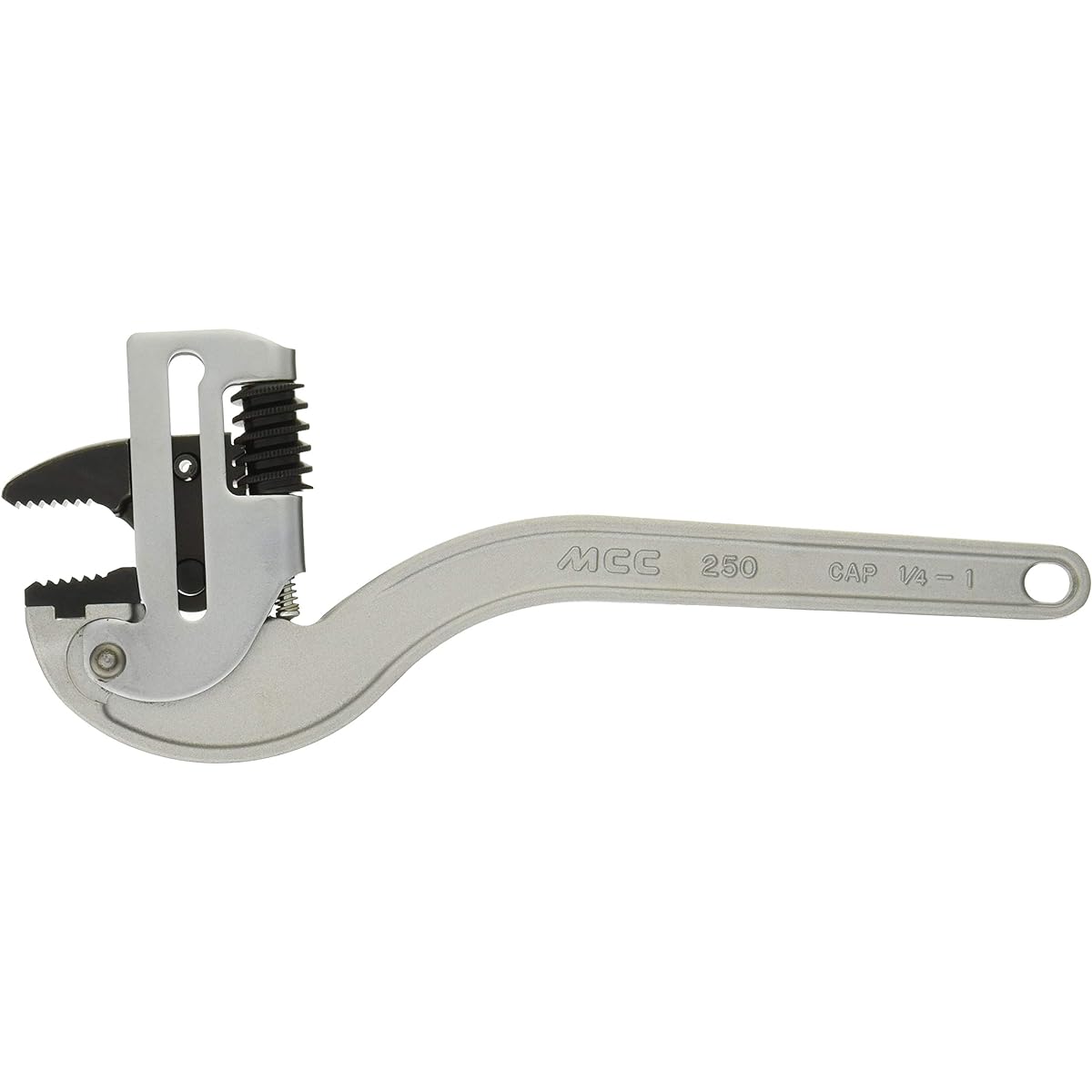 MCC Corner Wrench Aluminum Slim Wide 250 CWTDA250
