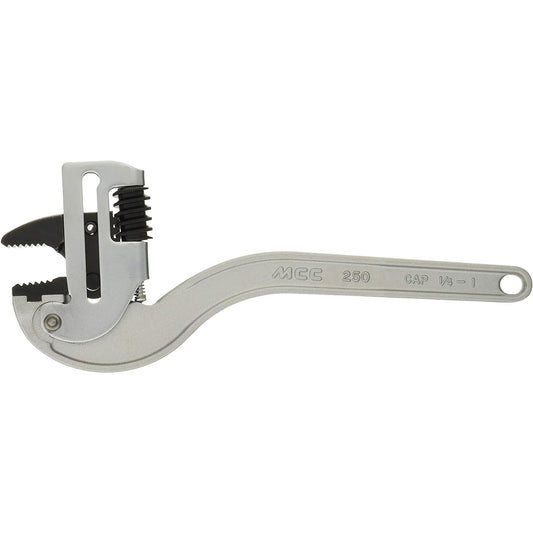 MCC Corner Wrench Aluminum Slim Wide 250 CWTDA250