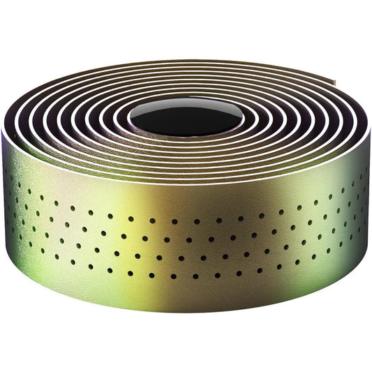 Selle Sanmarco Road Bike Bicycle Bar Tape PRESA CORSA Iridescent Gold Iridescent Gold T026M