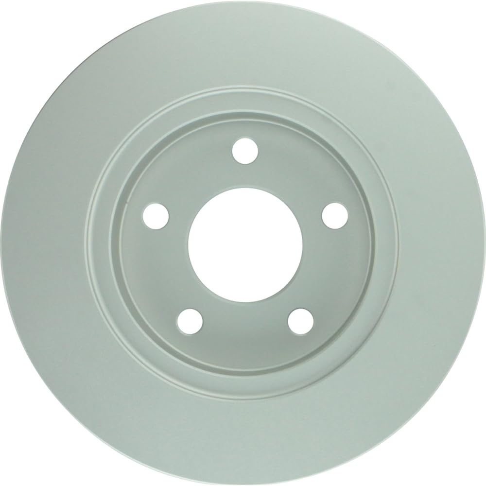 Bosch 25010573 QUIETCAST Premium Disc Brake Lotter for Chevrolet: 2005-2008 Cobalt, 2004-2012 Maribu; Pontiac: 2008-2009 G5, 2005-2009 G6; Saturn: 2007-2009 AURA, 2003-2007 Ion