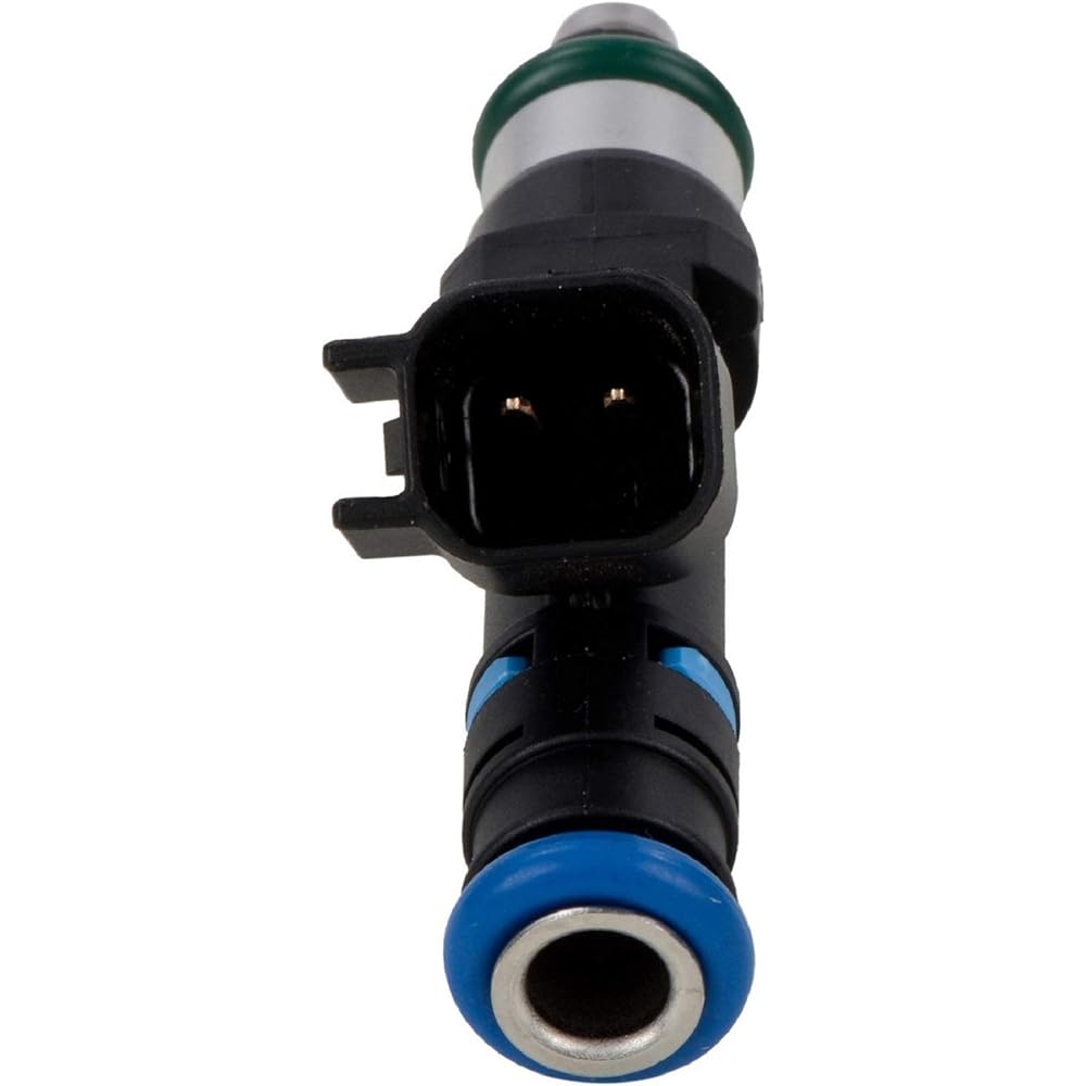 BOSCH 0280158020 Original equipment fuel injector (1 pack)