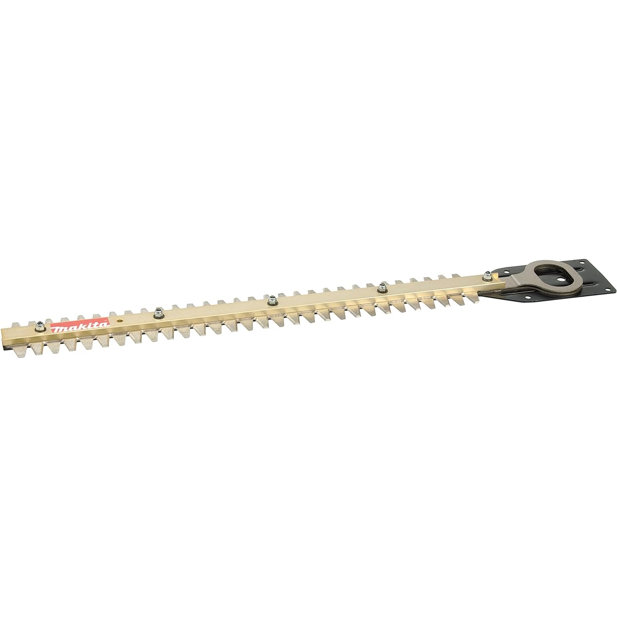 Makita replacement blade for hedge clippers 300mm high quality blade A-49921