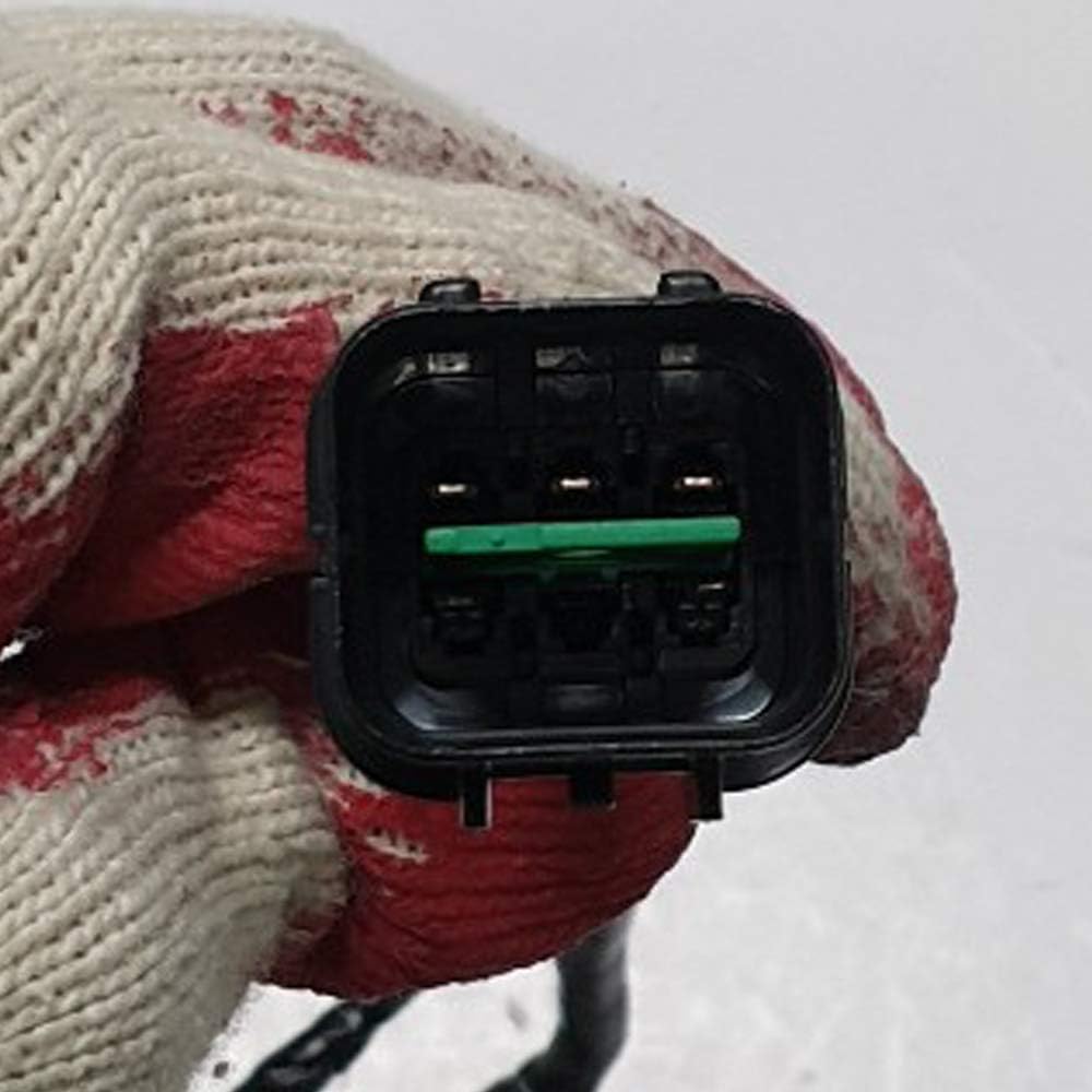 KIA Rio PRIDE 2006 ~ 2011 Ignition Coil Wire Harness OEM 2735026620