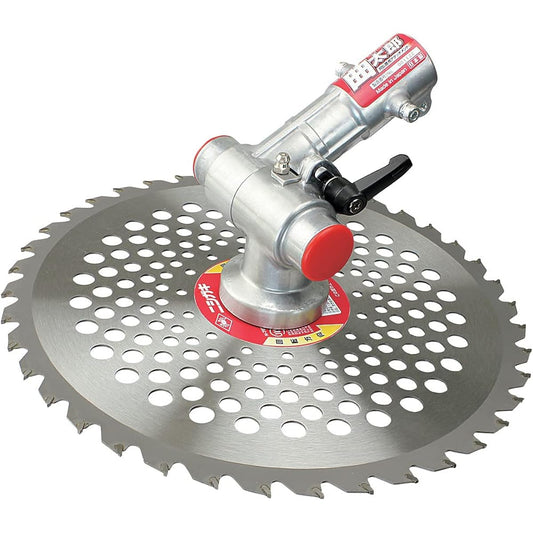 Nishigaki Industrial Brush cutter attachment Kyutaro N-798
