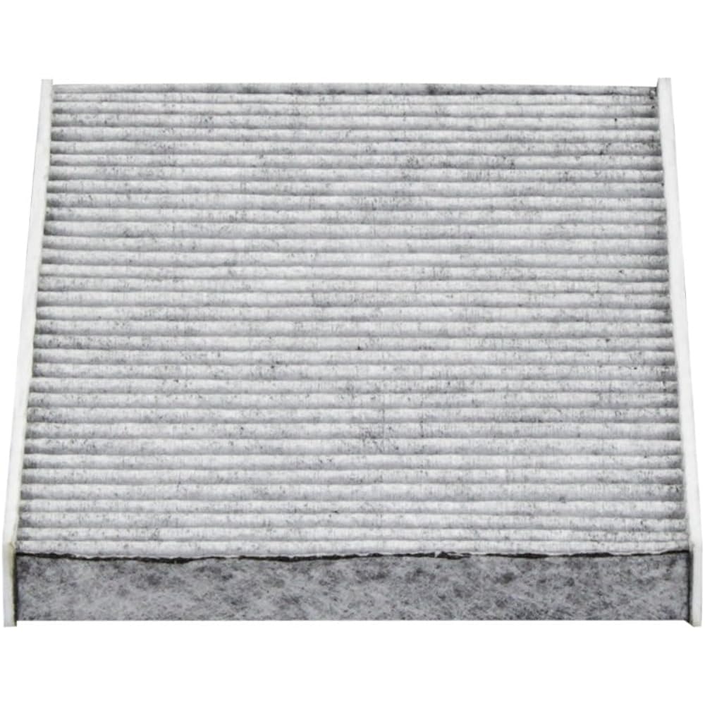 ECOGARD XC10621C Premium Cabin air filter Activated carbon deodorant Lexus RX350 2016-2019 RX450H 2016-2018 RX450H Hybrid 2019 ES300H Hybrid 2019 ES350 2019 UX200 200 019