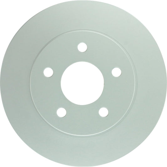 Bosch 25010573 QUIETCAST Premium Disc Brake Lotter for Chevrolet: 2005-2008 Cobalt, 2004-2012 Maribu; Pontiac: 2008-2009 G5, 2005-2009 G6; Saturn: 2007-2009 AURA, 2003-2007 Ion