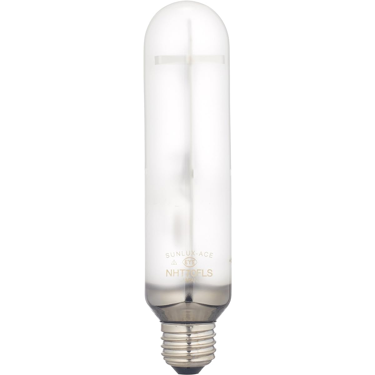 Iwasaki High Pressure Sodium Lamp FEC Sunlux Ace NHT70FLS