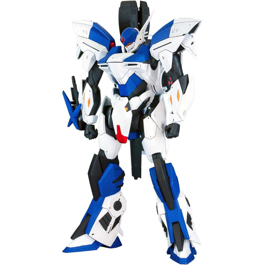 Wave Space Knight Tekkaman Blade Sol Tekkaman Unit 2 Non-scale Height approx. 22cm Color-coded plastic model KM-121