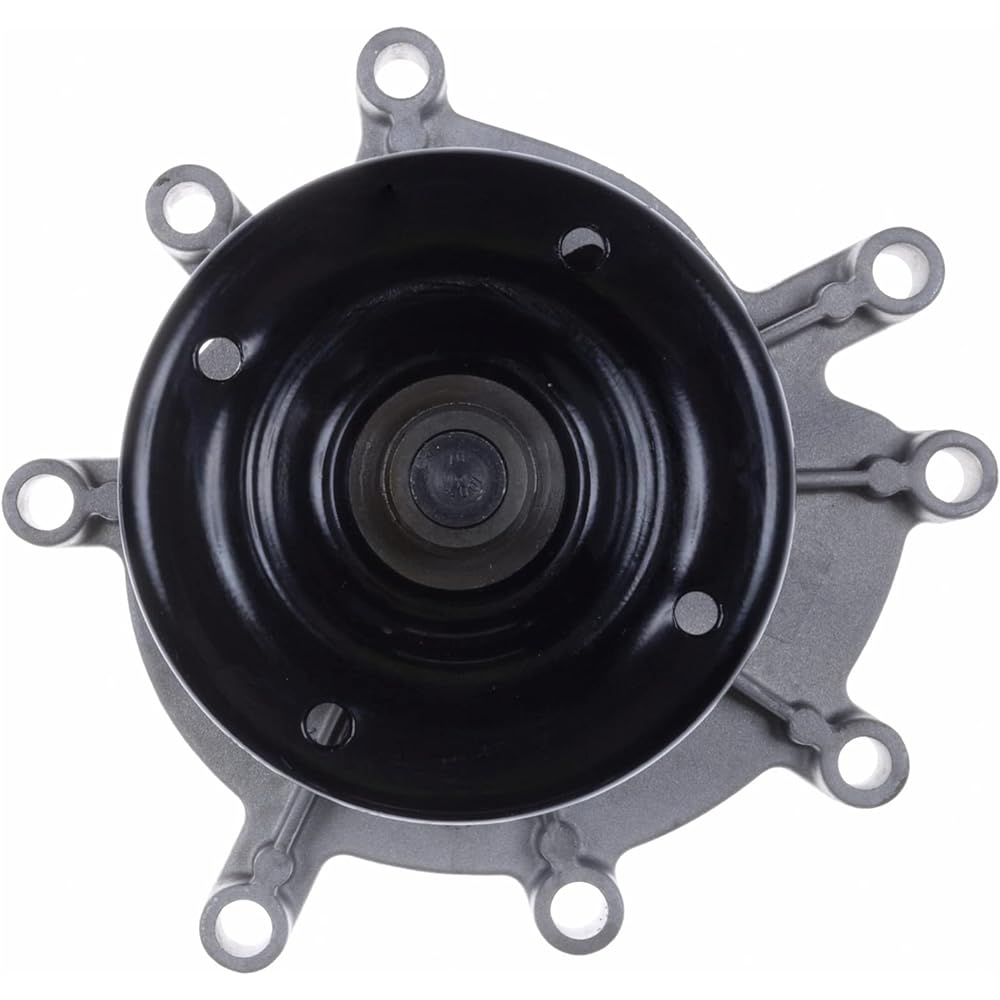 GATES 43263 [] kuraisura-dazzizi-pu Water Pump 3.7l/4.7l Engine For