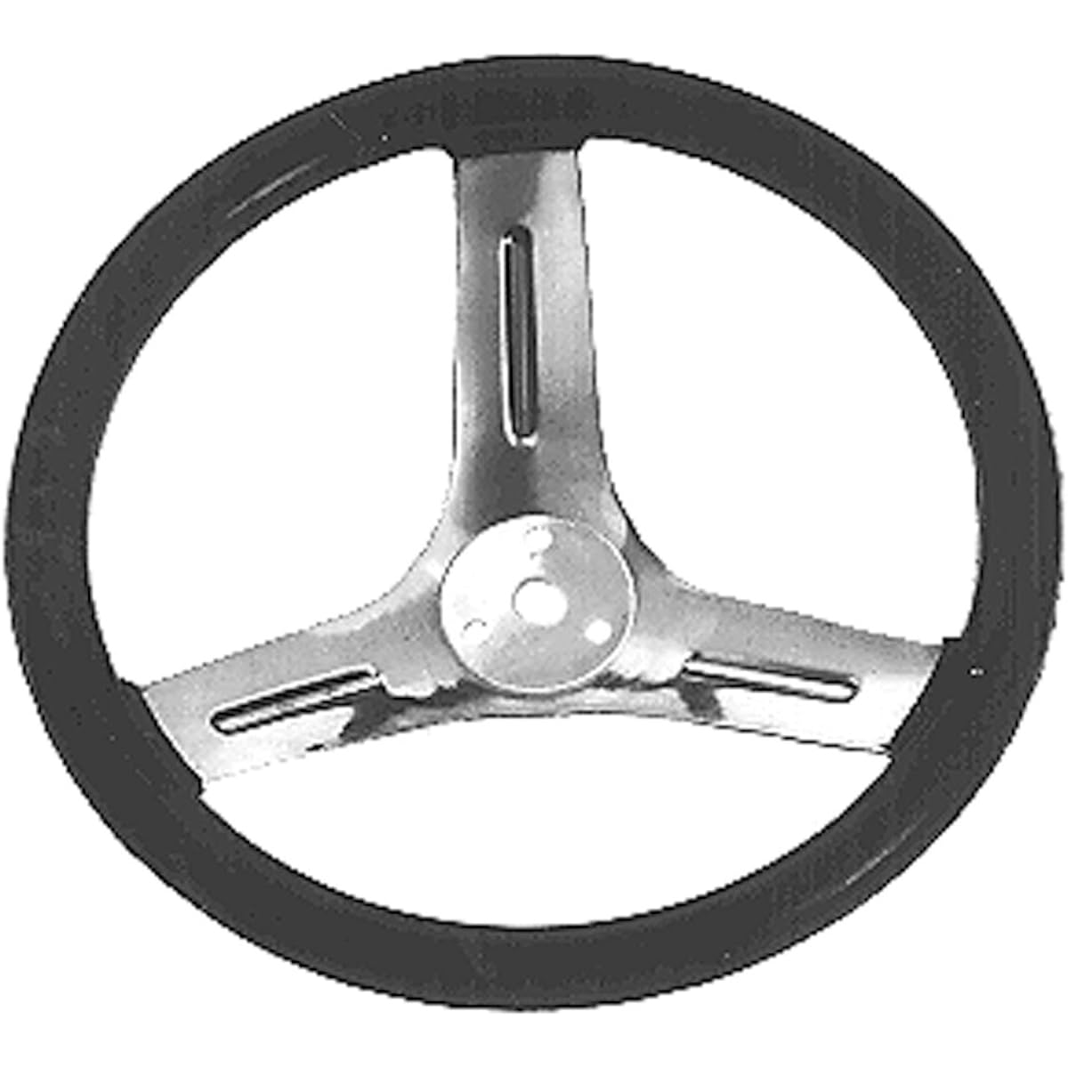 Maxpower 5890 10" Steering Wheel for Go-karts