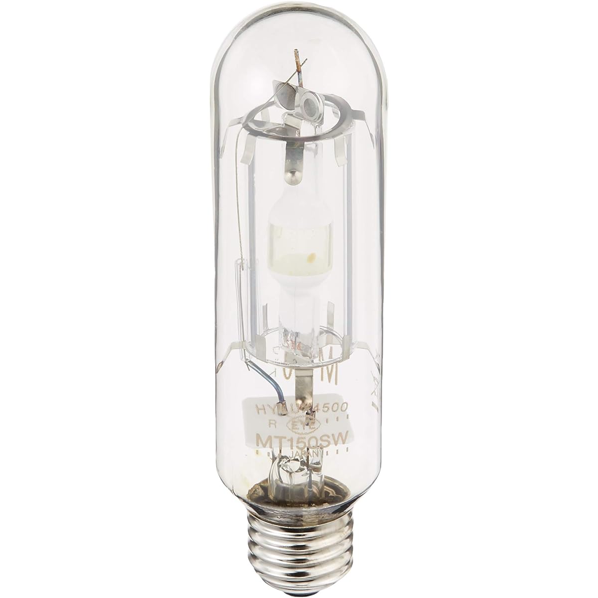 Iwasaki high color rendering metal halide lamp Hilux MT150SW