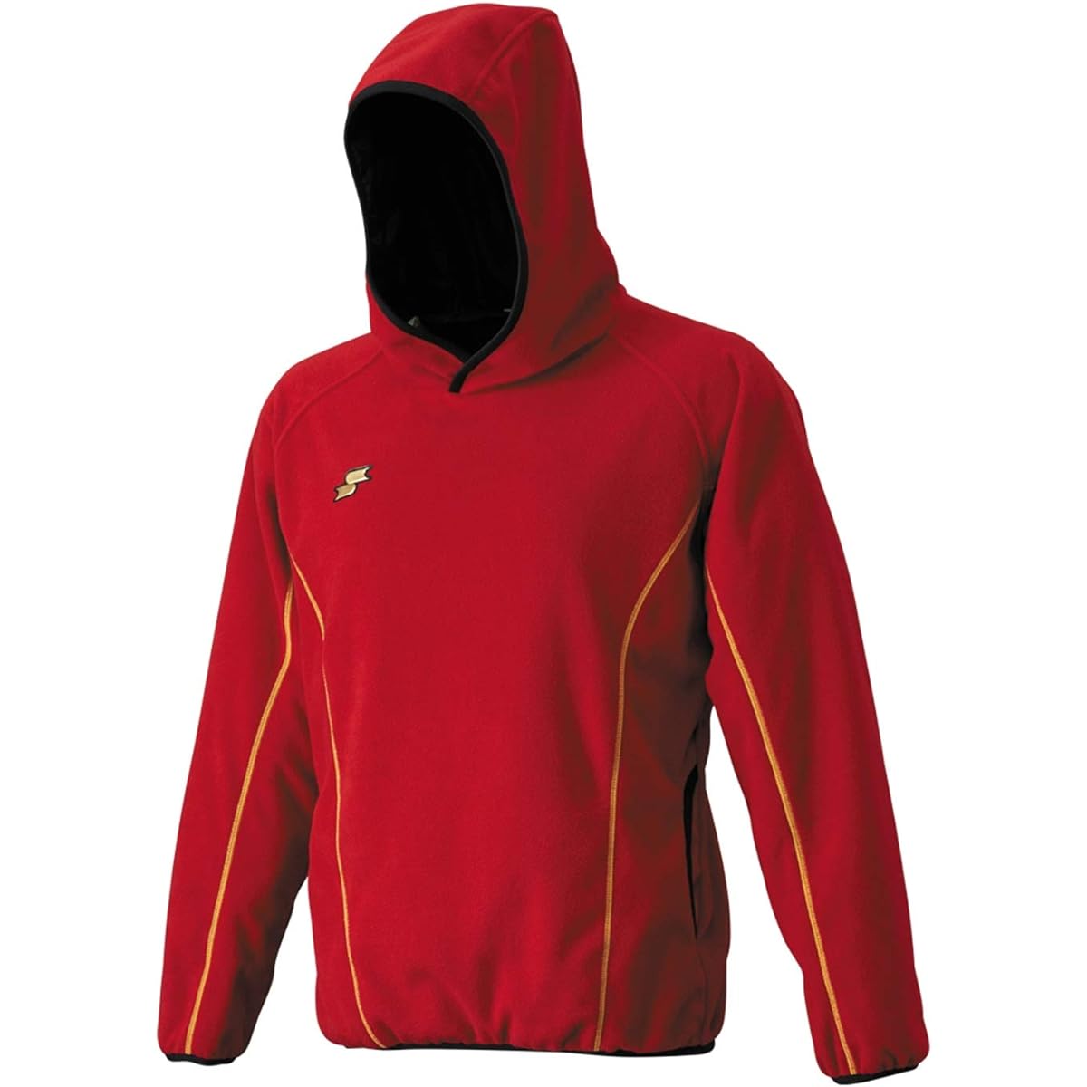 [SSK] Baseball Wear Fleece Jacket Long Sleeve Parka (Taffeta Lining) BWF1700PL [Men's] Men's