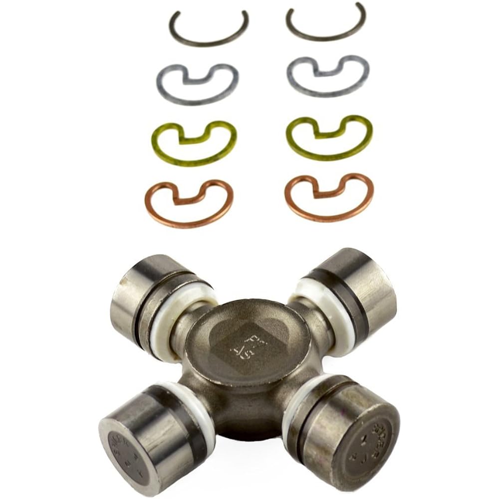 Spicer 5-7437X U-joint kit 7290/1330 (SPL25) Series (ISR/OSR)