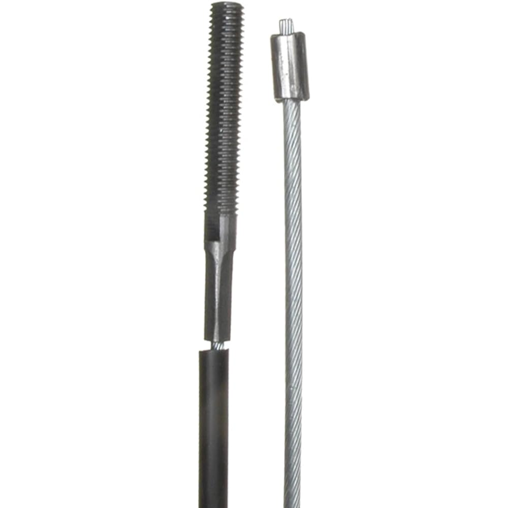 ACDelco 18P2113 Professional Rear Parking Brake Cable Assembly