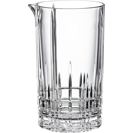 Spiegelau Perfect Serve Collection BY Stefan Hinz Perfect Mixing Glass 630ml 4500152 1 piece