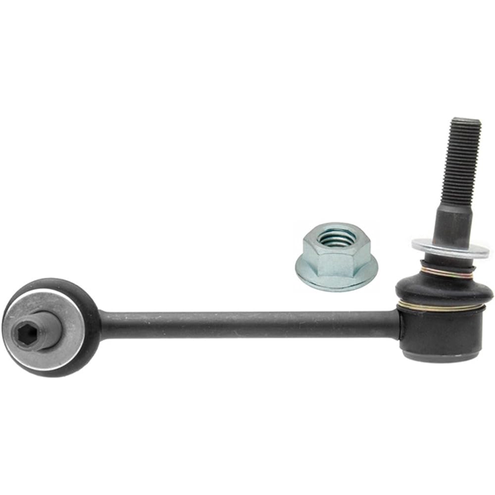 ACDELCO 45G20582 Professional Front Driver Suspension Suspension Stabilizer Bar Link with Kit