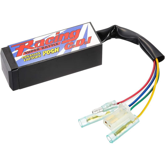 CF POSH Super Battle CDI ~ '92 NSR50 220065