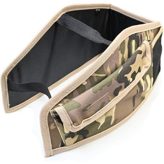 Wastelander Shift lever storage (for A/T cars) (for Jimny JB64W/Jimny Sierra JB74W) WL-0749