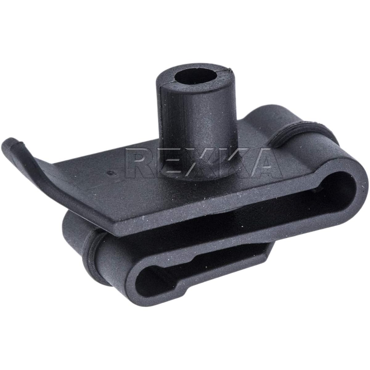 REXKA Bumper Cover Fender Liner Retainer Clip U Nut 15 Toyota Lexus 90467-05138 4RUNNER Land Cruiser/Prius/Sekoy/Tacom/Tandra/GX460/GX470/LX570