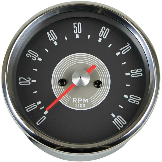 GOODS 58-43639 SMITH Style Tachometer