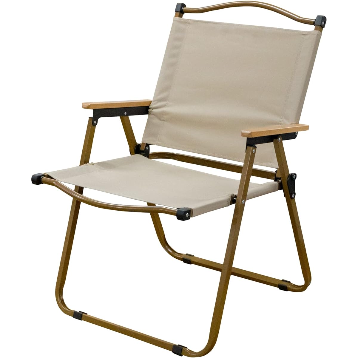 Pine Field folding chair