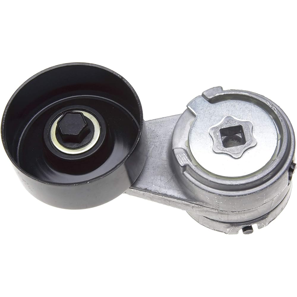 ACDELCO 38267 Professional Automatic Belt Tensioner and Pulley Acembris
