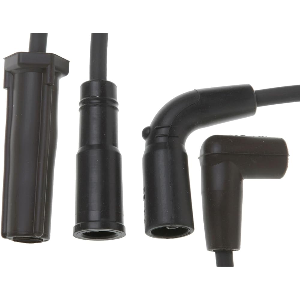 ACDelco 9746MM Professional Spark Plug Wire Set