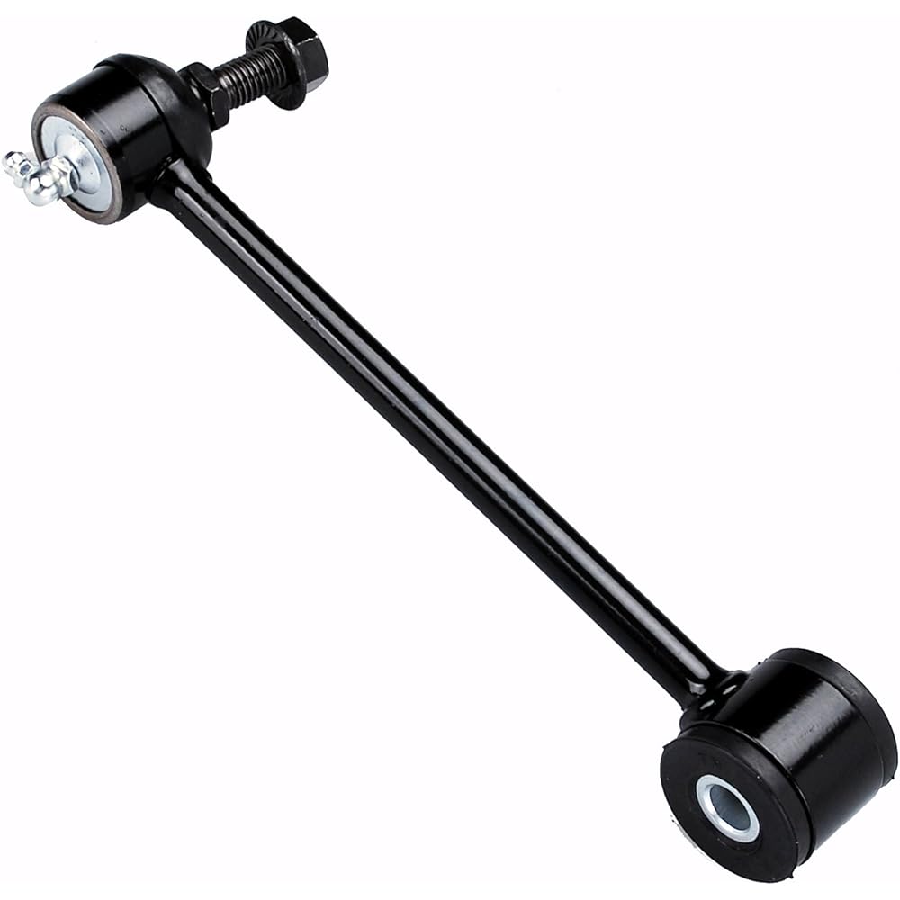 SCITOO Steering Resilar Swaver Link Starizer Bar 2000-2014 Chevrolet Avarantic 1500 Subarban 1500 Taho GMC Ucon XL 1500 Cadillac Escalade ESV EXT Hummer H2 Geidrangler