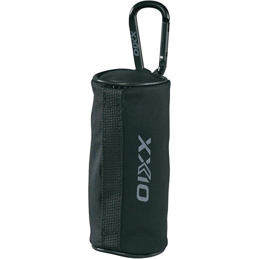 DUNLOP XXIO Ball Pouch Black GGF-B2509