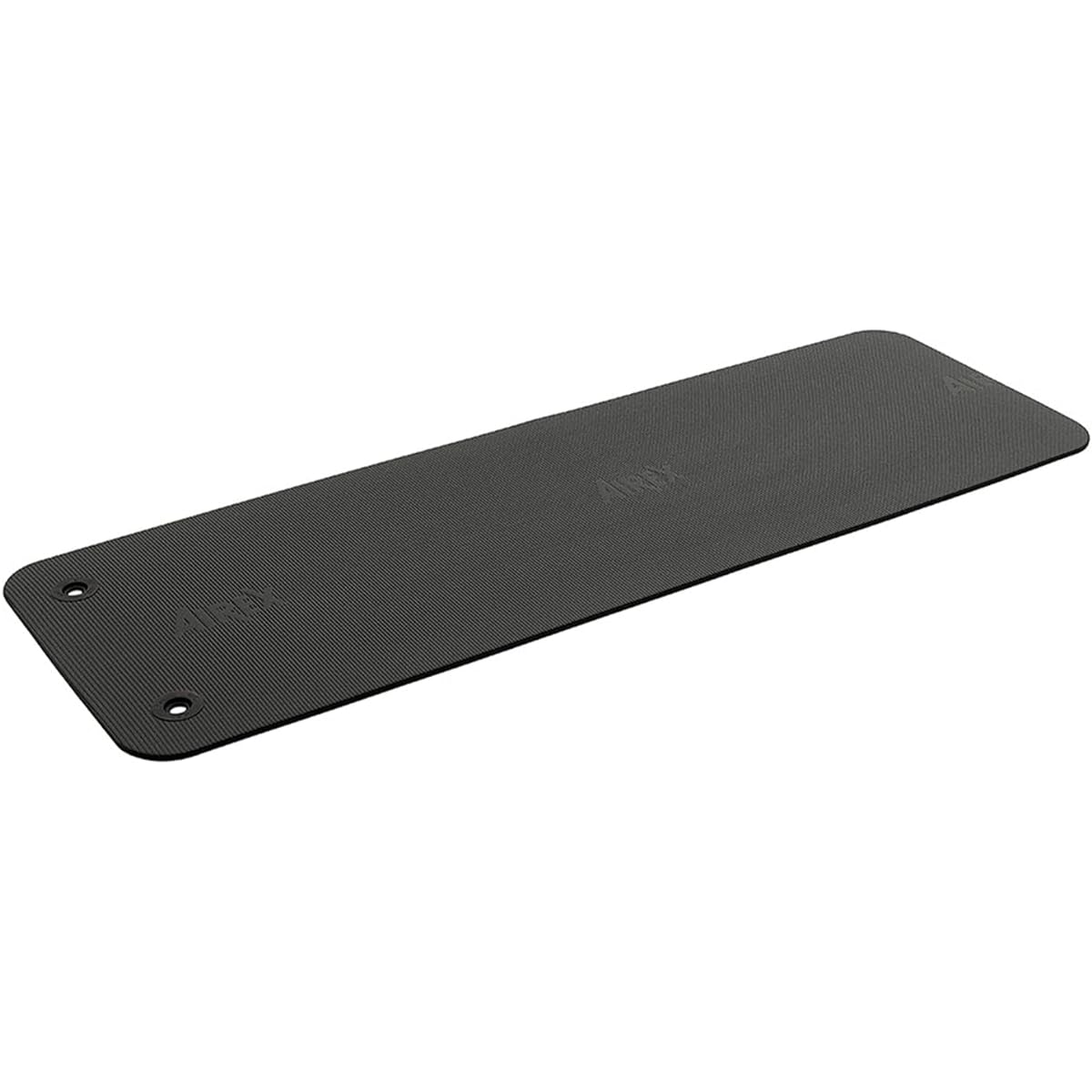 AIREX Training Mat Fitline 180 Thickness 10mm Charcoal FITLINE 180 FITLINE180SI Charcoal