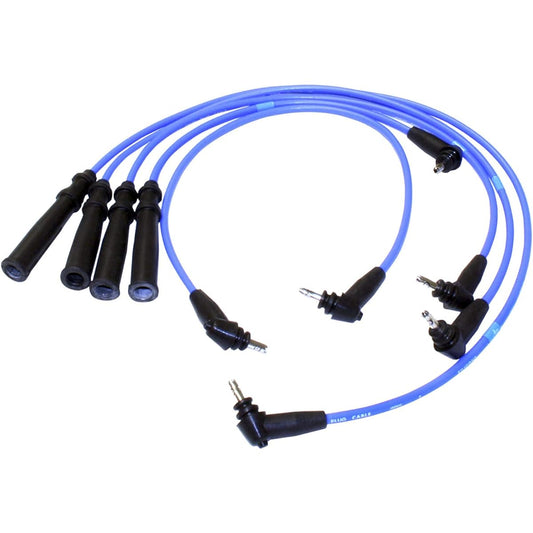 NGK (4417) RC-TX59 Spark plug wire set