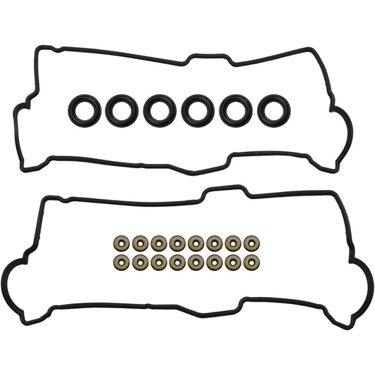 BECK ARNLEY 036-1583 Valve cover gasket set