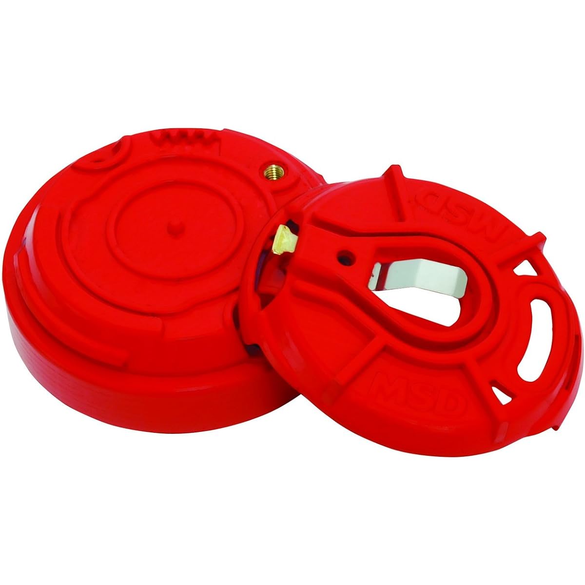 MSD 84211 Rotor Facing Kit