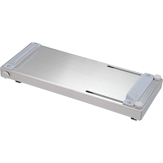 18-8 Stainless steel whetstone fixing stand for both sink and sink