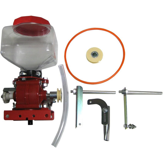Mukai Kogyo Gonbee seeding machine, chemical spraying device [801 type] 25600810
