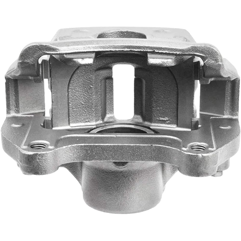 Autoshack BC3179 Front brake caliper with assembly bracket with bracket with bracket GMC Terrain Buick Lacrosse Regal Cascada Allure Cadillac Elr Chevrolet IMPALA MALIBU 2010-2017 Equino For X AWD FWD