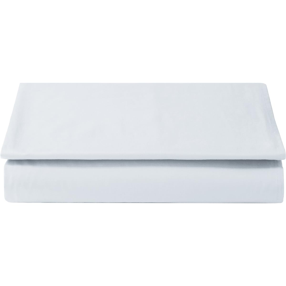 nishikawa [Nishikawa] <24+> Flat sheet (Japanese style single) 150×250cm TFP-00 Blue 2120-00517