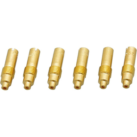 Daytona KEIHIN PE carb slow jet set PE24#50-6273710