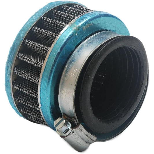 HIFROM (TM) 44mm High Flow Air Filter Go -Carato/Dart Bike/Pocket/Bike/ATV/Mopet