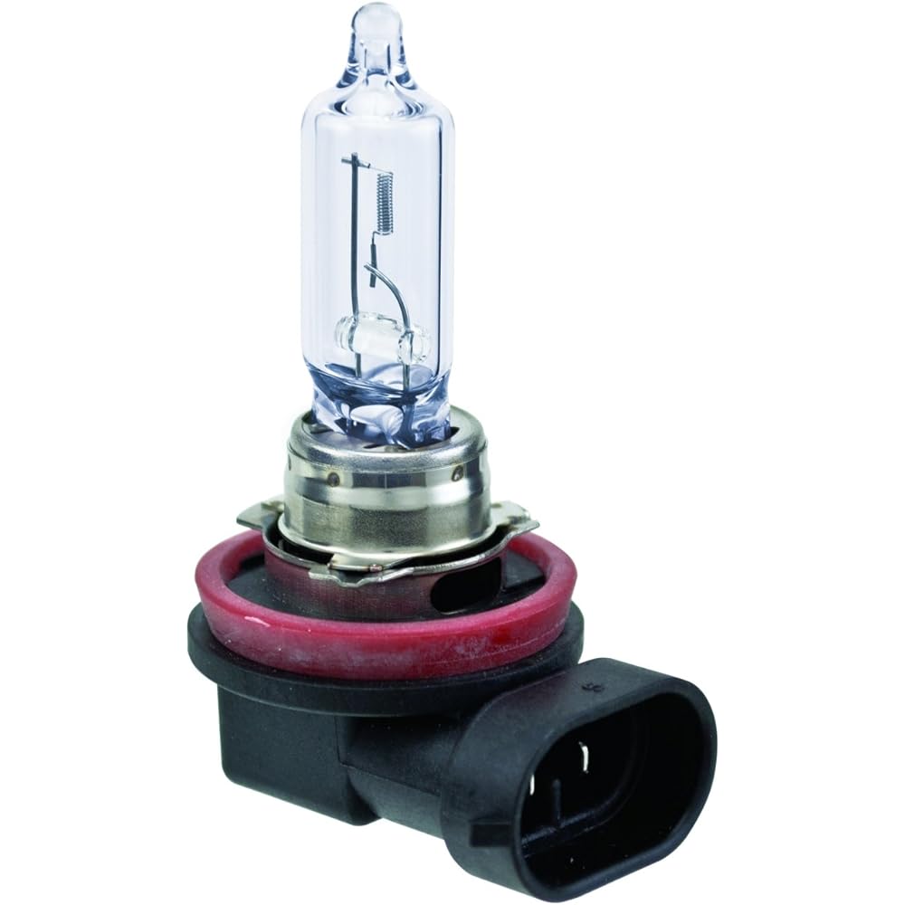 Hella H9 2.0TB high -performance bulb 12V 65W 2 packs