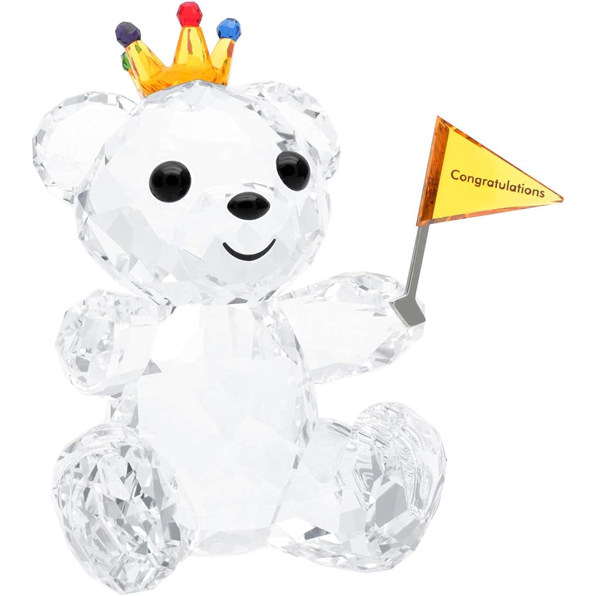 Swarovski Chris Bears - Congratulations!