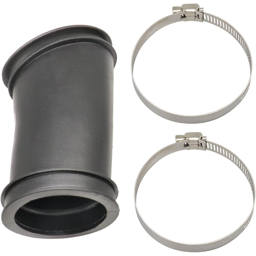 AUTU PARTS Air Cleaner Boots ARCTIC CAT 250 & 300 ATV 0470-347 1998-2005